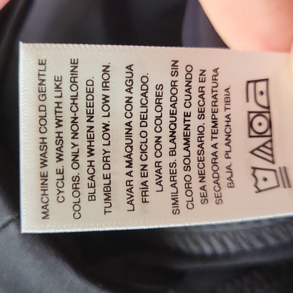 Scoop Women's Tailored Walking Shorts Size 6 - Picture 8 of 10